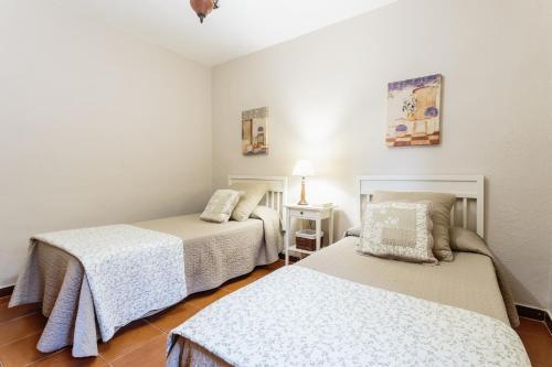 Foto de una habitación de Casas y chalets Belmaco