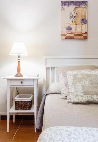Foto de una habitación de Casas y chalets Belmaco
