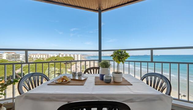 Foto de Alquileres Vacacionales Alea Rentals - Bell Racó