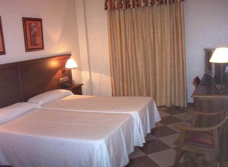 Foto general de Hotel Avenida Tropical by Bossh Hotels
