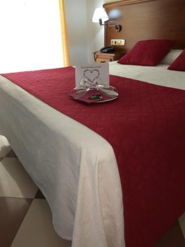 Foto general de Hotel Avenida Tropical by Bossh Hotels