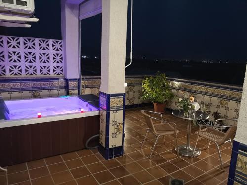 Foto de los servicios de Hotel Avenida Tropical by Bossh Hotels