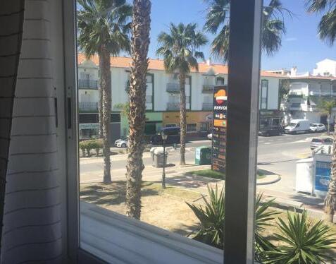 Foto del entorno de Hotel Avenida Tropical by Bossh Hotels