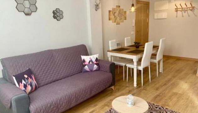 Foto de Apartamentos Maladeta