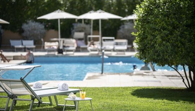 Foto de Silva Hotel Splendid