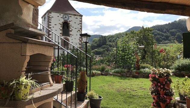 Foto de Casa Rural Garzibaita