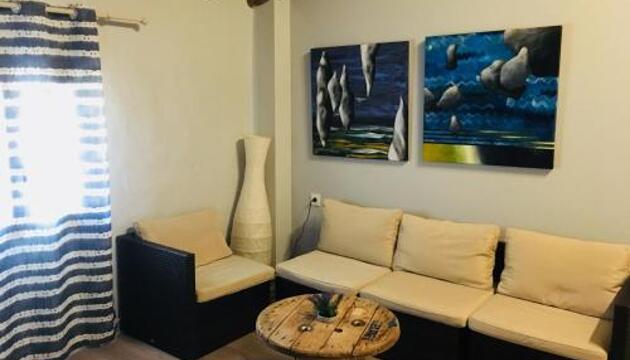 Foto de Bed-and-Breakfast Loteta Experience