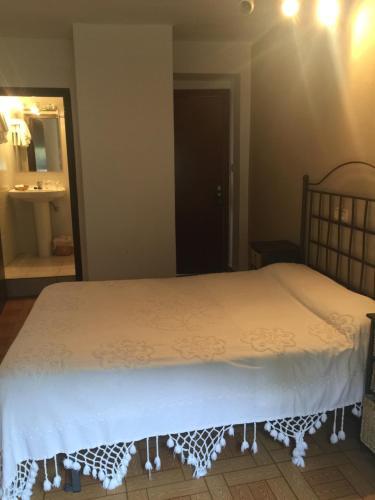 Foto de una habitación de Pensión Susierra