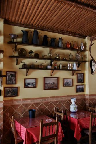 Foto del entorno de Alquileres Vacacionales El Zaguán de la Plata