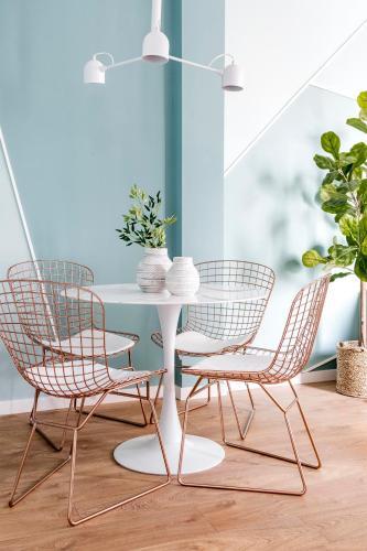 Foto de una habitación de Olala Color Apartments