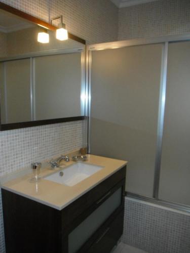 Foto del baño de Casa Rural Quinta Da Penela