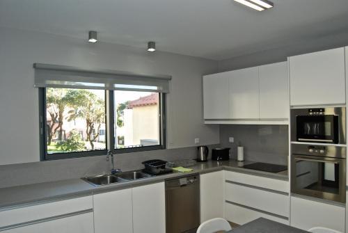 Foto de una habitación de Casa da Praia