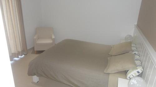 Foto de una habitación de Casa da Praia