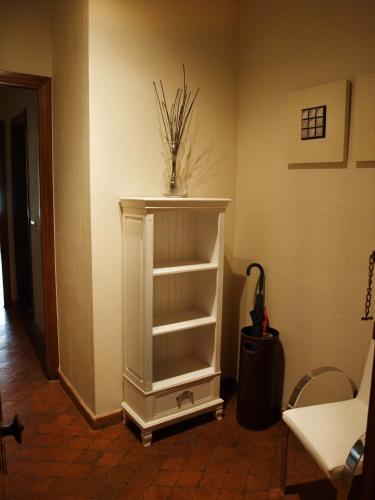 Foto de una habitación de Apartamento San Juan