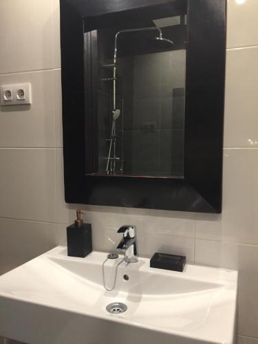 Foto del baño de Apartamento San Juan