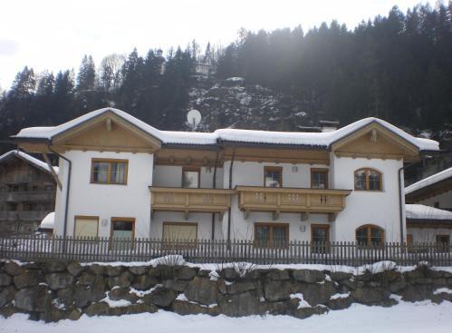 Foto del entorno de Apartamentos Haus Annemarie Schiestl