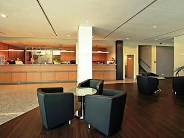 Foto general de Ibis Hotel Koenigstein Dresden
