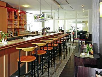 Foto general de Ibis Hotel Koenigstein Dresden