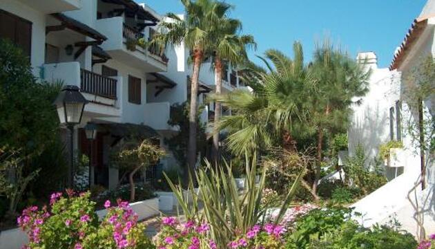 Foto de Apartamentos Marino Casa Azahar