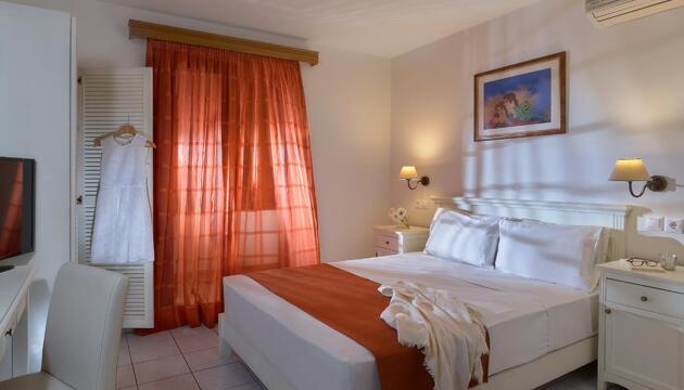 Foto de Hotel Vasia Resort &amp; Spa