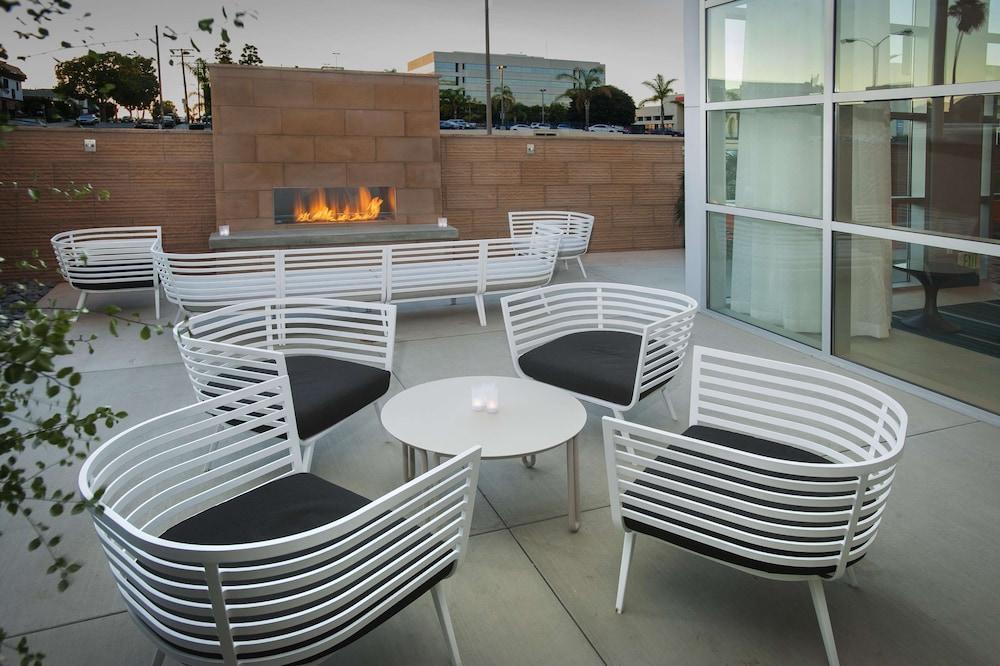 Foto general de Hotel Hampton Inn &amp;amp; Suites LAX El Segundo, CA