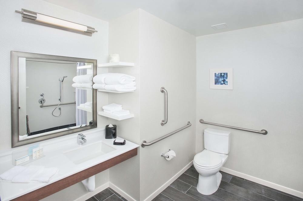 Foto general de Hotel Hampton Inn &amp;amp; Suites LAX El Segundo, CA