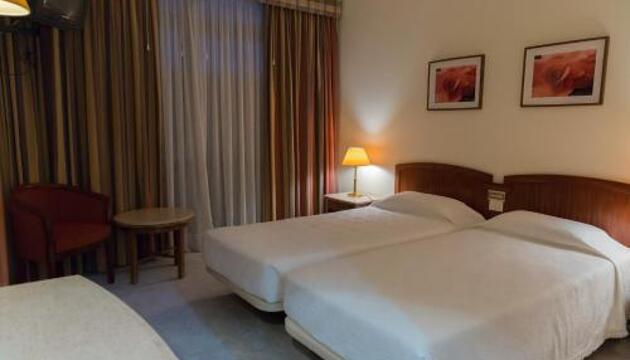Foto de Villafatima Hotel