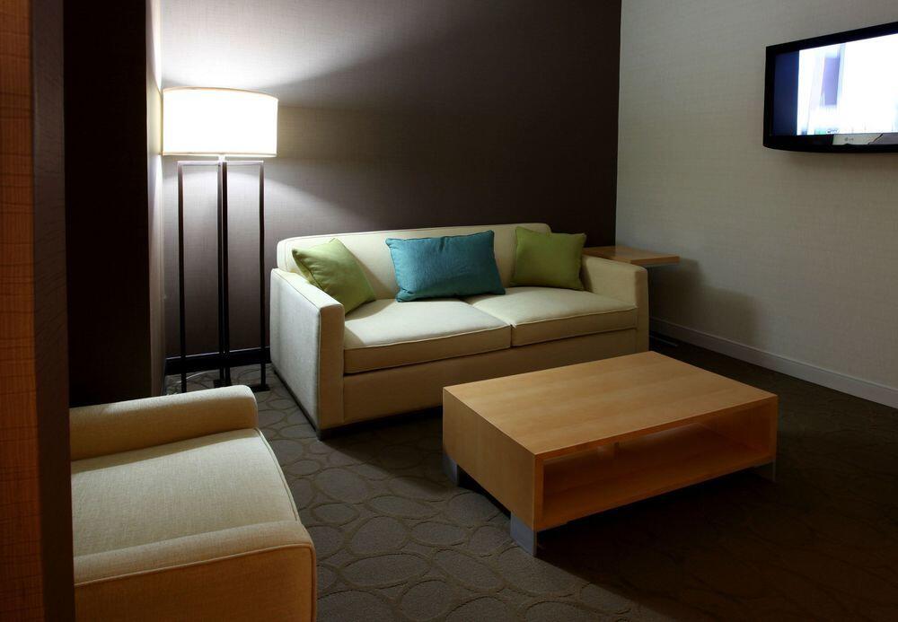 Foto general de Delta Hotels by Marriott Regina