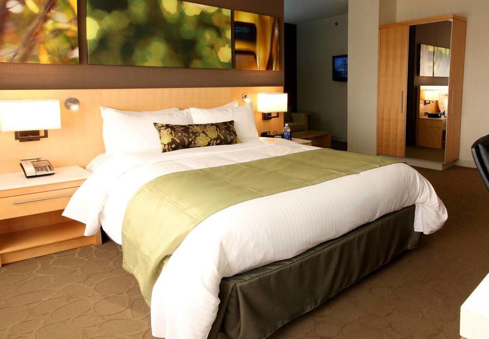 Foto general de Delta Hotels by Marriott Regina