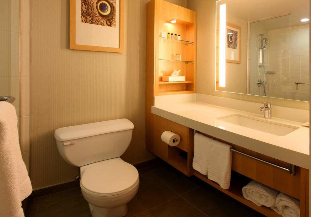 Foto general de Delta Hotels by Marriott Regina