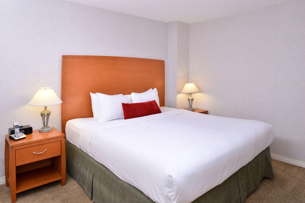 Foto general de Delta Hotels by Marriott Regina