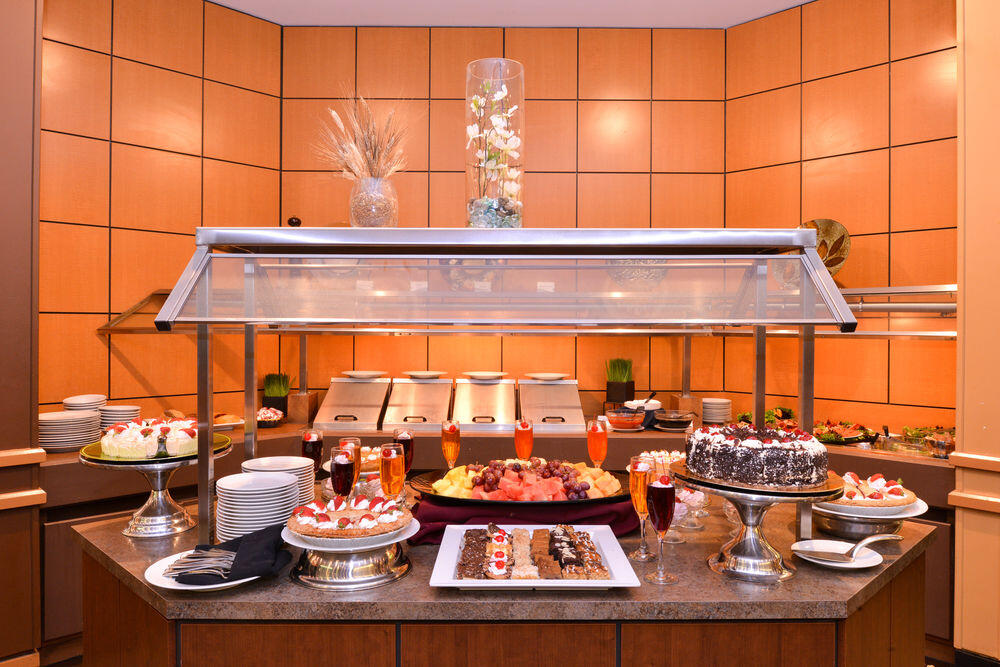 Foto general de Delta Hotels by Marriott Regina