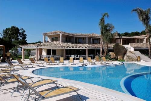 Foto de los servicios de Hotel Villas Resort