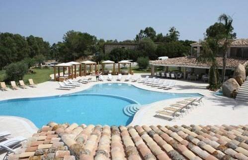 Foto de los servicios de Hotel Villas Resort