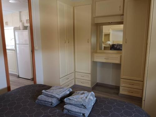 Foto de una habitación de Camping Los Gallardos Leisure