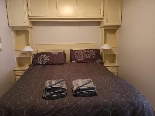 Foto de una habitación de Camping Los Gallardos Leisure