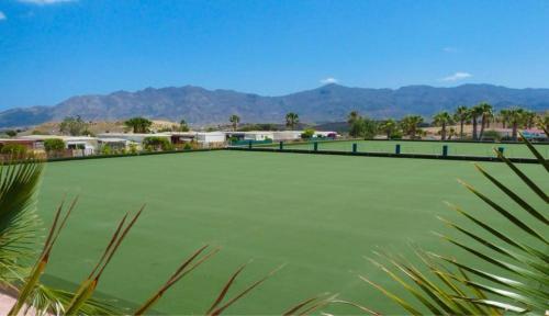Foto del entorno de Camping Los Gallardos Leisure