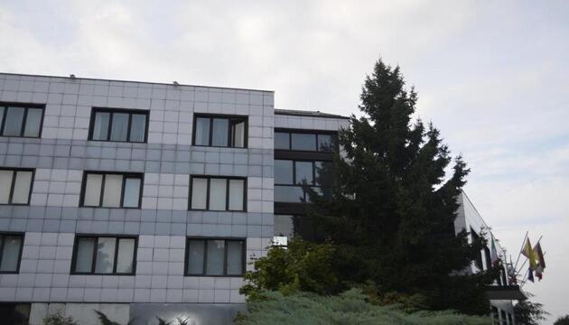 Foto de HOTEL CAVALIERI