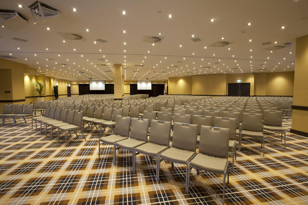Foto general de Hotel Rydges World Square
