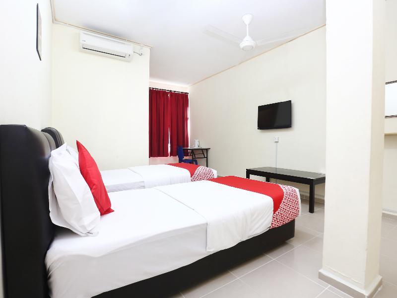 Foto general de OYO 89640 Hotel Pelangi Marang