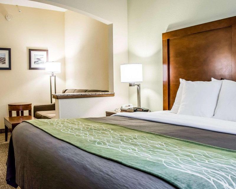 Foto general de Hotel Comfort Inn Fort Myers Northeast