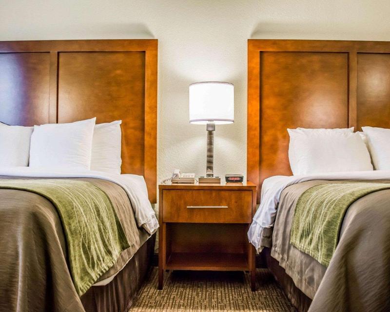 Foto general de Hotel Comfort Inn Fort Myers Northeast