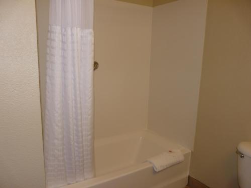 Foto del baño de Hotel Comfort Inn Fort Myers Northeast