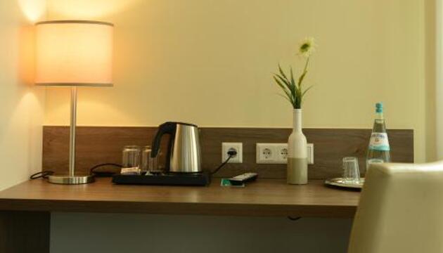Foto de Hotel Gasthof Robben