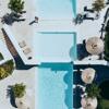Foto de Hotel Crystal Waters