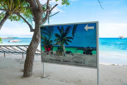 Foto general de Kurumba Villa Boutique Hotel