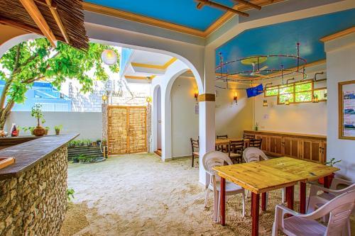 Foto de restauración de Kurumba Villa Boutique Hotel
