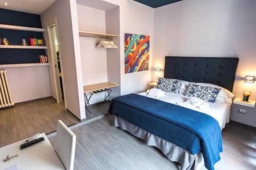 Foto de una habitación de B&amp;amp;B Home 77