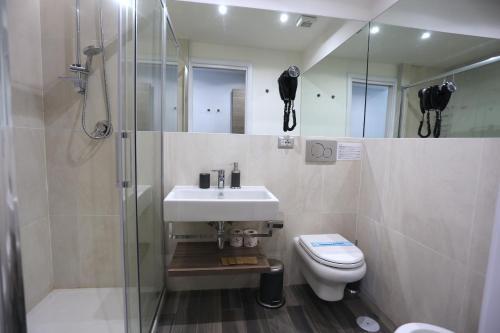 Foto del baño de B&amp;amp;B Home 77