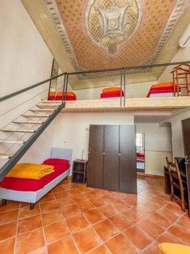 Foto general de Emerald Palace Family Hostel